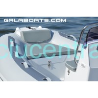 GALA A400L Rib GALA A400L Rib